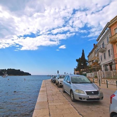 Apartments By The Sea 1050 Rovigno Esterno foto