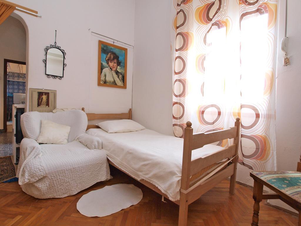 Apartments By The Sea 1050 Rovigno Esterno foto