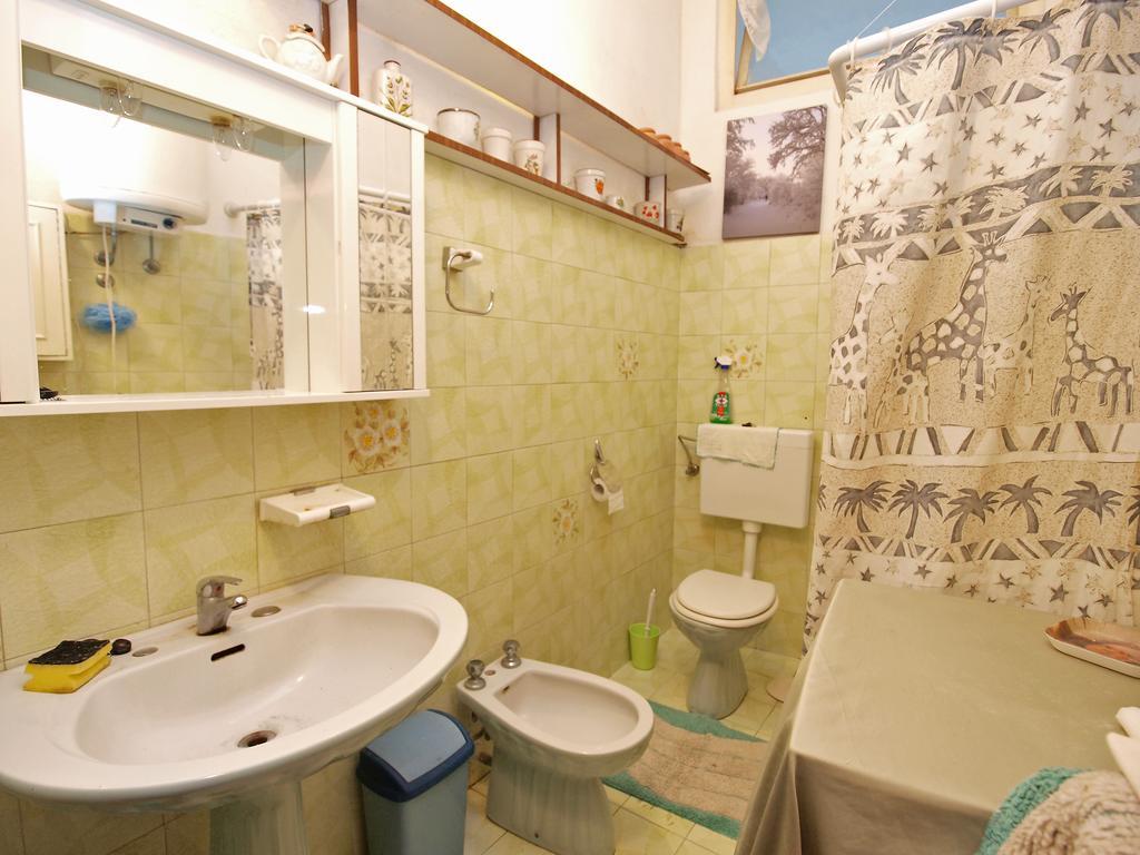Apartments By The Sea 1050 Rovigno Esterno foto